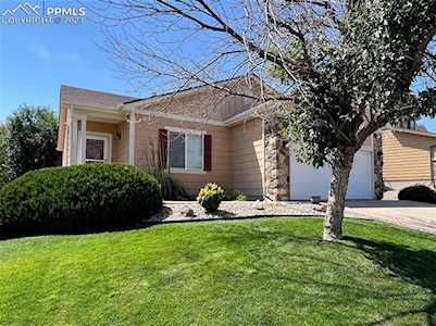 7455 Bentwater Drive Fountain, CO 80817