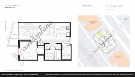 5033 Cambie Street #203 Vancouver, BC V5Z 0H6