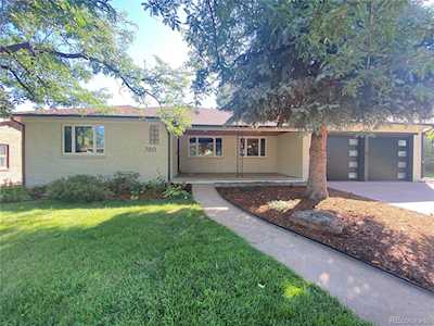 780 S Harrison St Denver, CO 80209