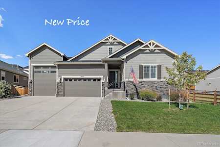 6645 Leilani Dr Castle Rock, CO 80108