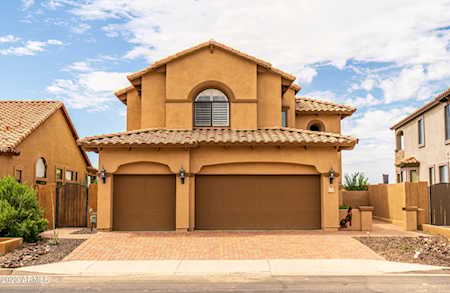 2750 N Augustine Street Mesa, AZ 85207