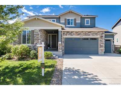 6173 N Genoa Way Aurora, CO 80019