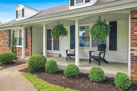 313 Willowick Dr Ballwin, MO 63011