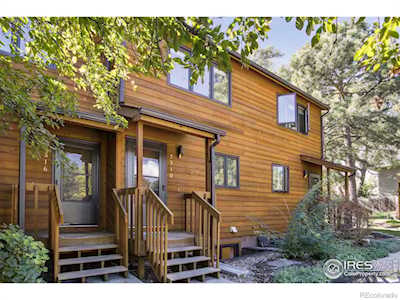 3310 Hickok Place Boulder, CO 80301