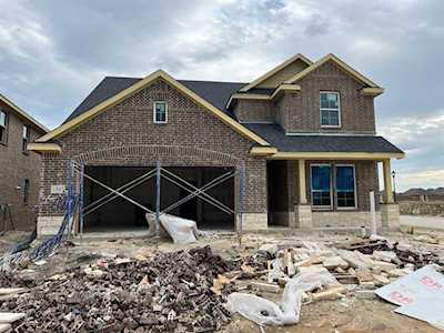 1941 Velora Drive Haslet, TX 76052