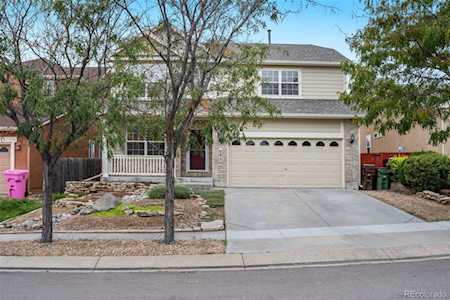 5830 Pioneer Mesa Dr Colorado Springs, CO 80923