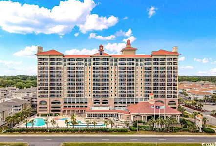 1819 N Ocean Blvd. #1407 North Myrtle Beach, SC 29582