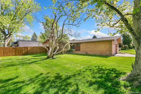 5001 E Iliff Ave Denver, CO 80222