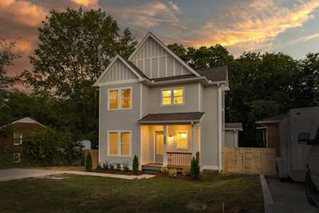 2707 Mckeige Dr Nashville, TN 37214