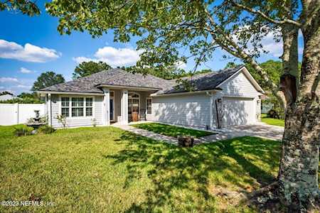 2944 Plum Orchard DR Orange Park, FL 32073