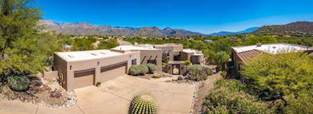 4948 N Ventana Ridge Place Tucson, AZ 85750