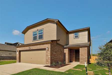 14600 Jefferson Craig LN Pflugerville, TX 78660