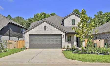 260 Sky Top Dr Montgomery, TX 77316
