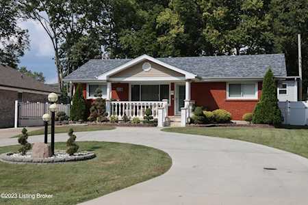 5307 Layne Rd Louisville, KY 40219