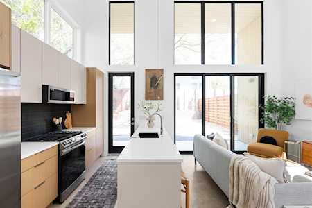 1611 Clifford Ave #2 Austin, TX 78702
