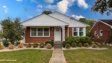 6107 Gailbreath Ave Louisville, KY 40219