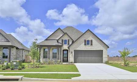 19254 Olive Heath Ln Magnolia, TX 77355