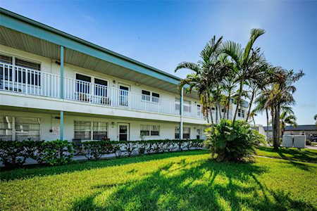 5267 81st St N #24 St. Petersburg, FL 33709