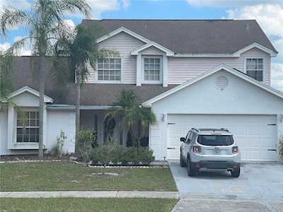 10226 Rainbridge Dr Riverview, FL 33569