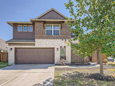 19301 Melwas WAY Pflugerville, TX 78660