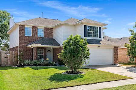 11943 Lucky Meadow Dr Tomball, TX 77375