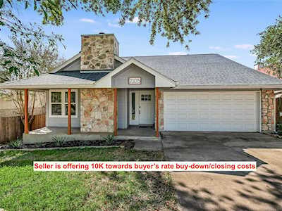 2105 Taylor Simonetti Ave Austin, TX 78728