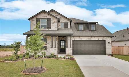 21427 Flora Springs Ln Magnolia, TX 77355