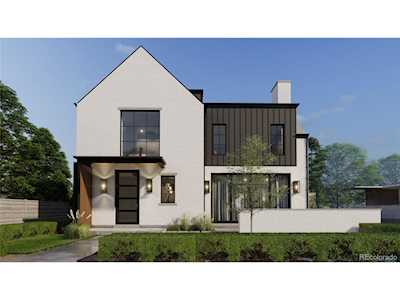 320 Milwaukee St Denver, CO 80206