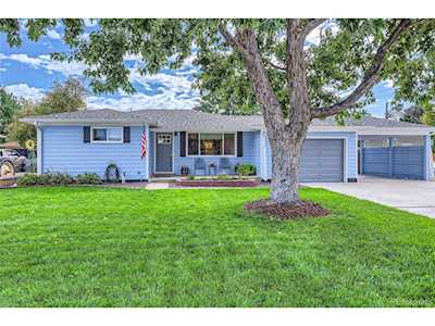 Address Withheld Englewood, CO 80110
