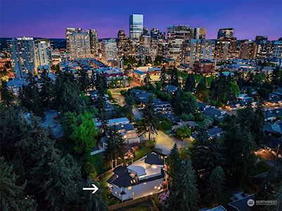 1250 111th Ave NE Bellevue, WA 98004