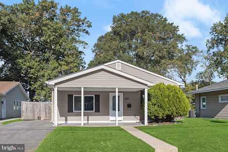 1626 Frenchs Ave Essex, MD 21221