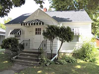 1471 Kurtz Ave Green Bay, City of Green Bay, WI 54301-3801
