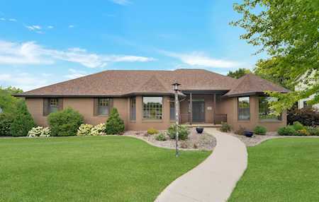 543 Fawnwood Dr Wrightstown, Village of Wrightstown, WI 54180-1404