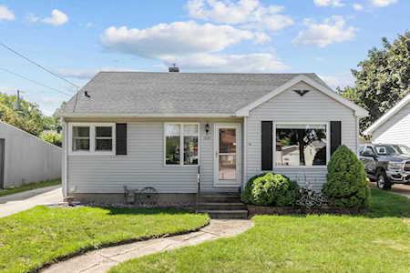 1618 Eastman Ave Green Bay, City of Green Bay, WI 54302