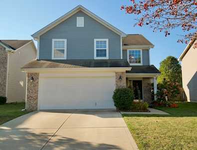 11519 Pegasus Dr Noblesville, IN 46060