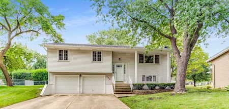 606 Russett Ct Schaumburg, IL 60193