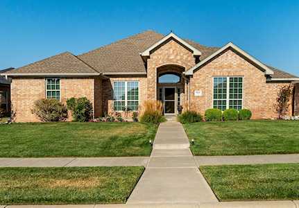 8618 Addison Dr Amarillo, TX 79119