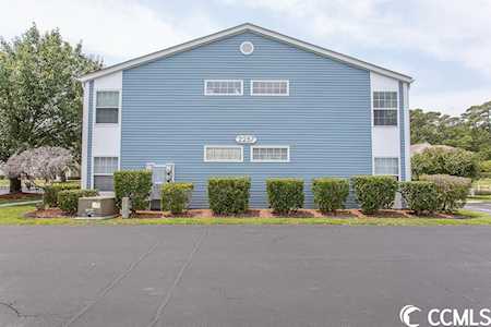 2257 Clearwater Dr. #E Surfside Beach, SC 29575