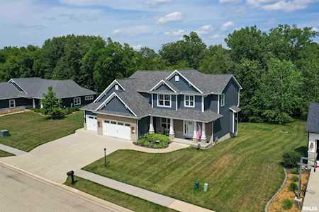 322 Shaggybark Trl Morton, IL 61550