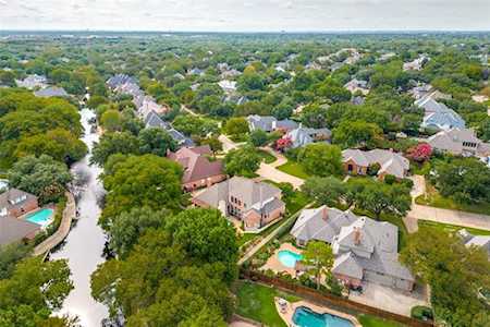2702 Cottonwood Lane Colleyville, TX 76034
