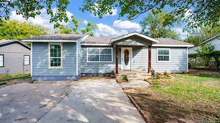 4433 Moler Street Dallas, TX 75211