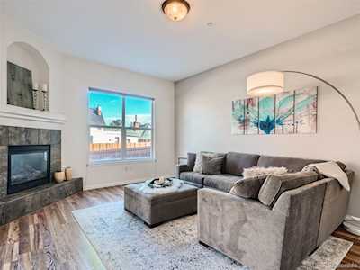 2100 N Humboldt St #101 Denver, CO 80205