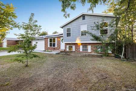 16684 E Kansas Dr Aurora, CO 80017