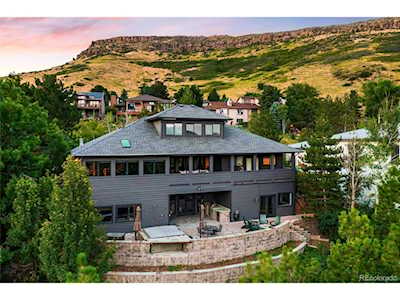 567 Ridge Rd Golden, CO 80403