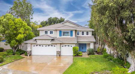 191 Daybreak Circle Newbury Park, CA 91320
