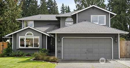 5528 127th Place SE Snohomish, WA 98296