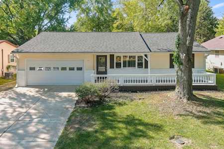 4329 Mesa Ct Indianapolis, IN 46241