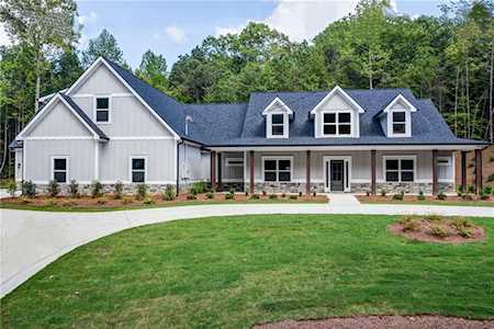 540 Byrd Mountain Lane Canton, GA 30114