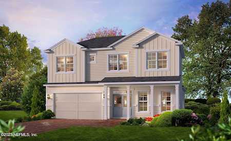 313 Courtney Chase DR St Augustine, FL 32092