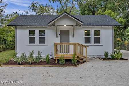 3440 Commonwealth AVE Jacksonville, FL 32254